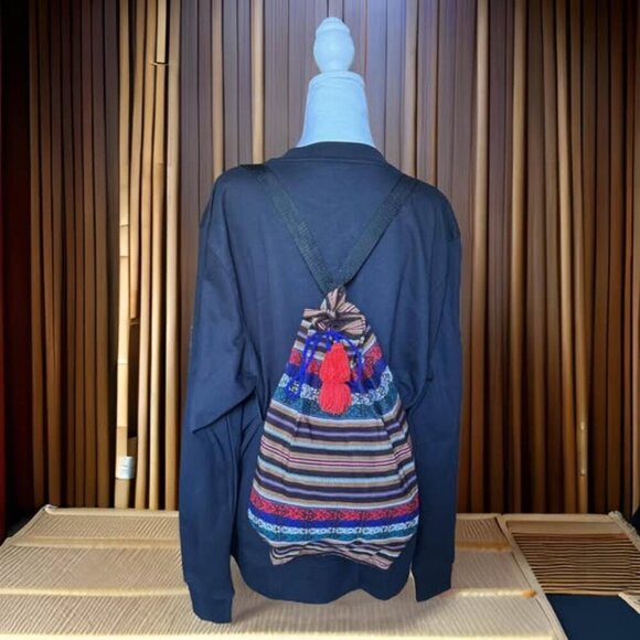 MULTI BACKPACK - Picture 3 of 3